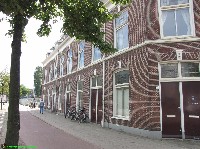 Centraal Station CS - nr. 0114